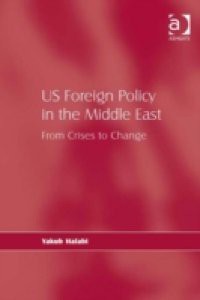 US Foreign Policy in the Middle East