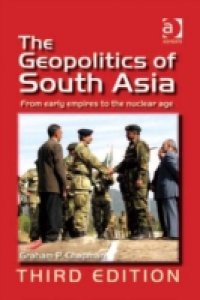 Geopolitics of South Asia