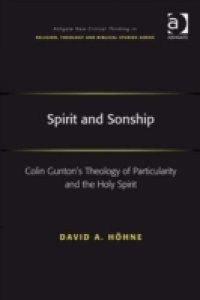 Spirit and Sonship