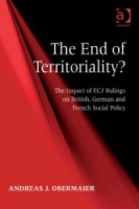 End of Territoriality?