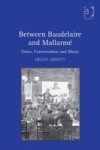 Between Baudelaire and Mallarme