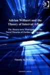 Adrian Willaert and the Theory of Interval Affect