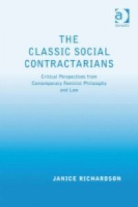 Classic Social Contractarians