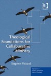 Theological Foundations for Collaborative Ministry