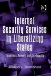 Internal Security Services in Liberalizing States