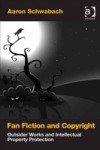 Fan Fiction and Copyright