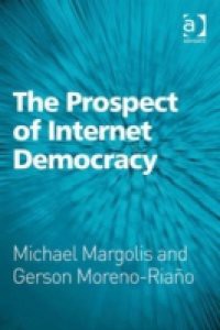 Prospect of Internet Democracy