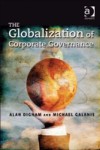 Globalization of Corporate Governance
