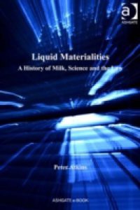 Liquid Materialities