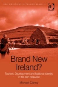 Brand New Ireland?