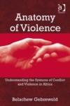 Anatomy of Violence