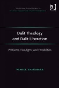 Dalit Theology and Dalit Liberation