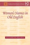 Women's Names in Old English