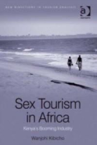 Sex Tourism in Africa