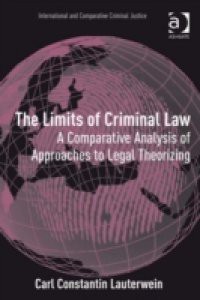 Limits of Criminal Law