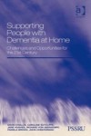 Supporting People with Dementia at Home