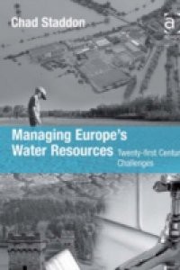 Managing Europe's Water Resources