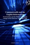 Commonwealth and the English Reformation