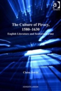 Culture of Piracy, 1580-1630