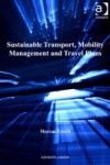 Sustainable Transport, Mobility Management and Travel Plans