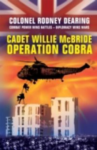 Cadet Willie McBride – Operation Cobra