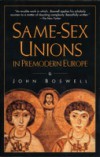 Same-Sex Unions in Premodern Europe