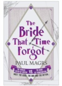 Bride That Time Forgot