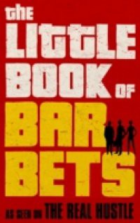 Little Book of Bar Bets