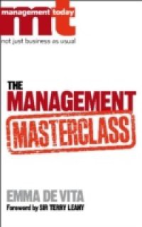 Management Masterclass