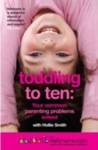 Toddling to Ten