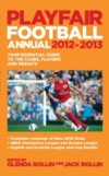 Playfair Football Annual 2012-2013