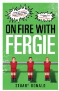 On Fire with Fergie