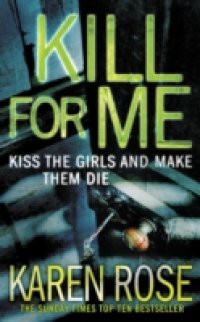 Kill For Me (The Philadelphia/Atlanta Series Book 3)