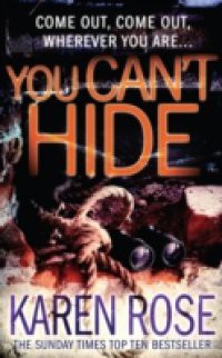 You Can't Hide (The Chicago Series Book 4)