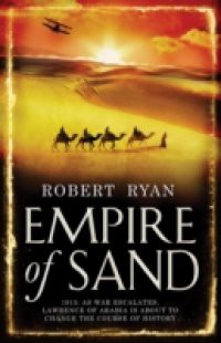 Empire of Sand