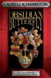 Obsidian Butterfly
