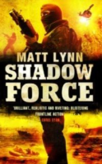 Shadow Force