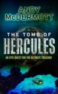 Tomb of Hercules (Wilde/Chase 2)