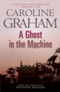 Ghost in the Machine