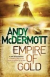 Empire of Gold (Wilde/Chase 7)