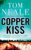 Copper Kiss