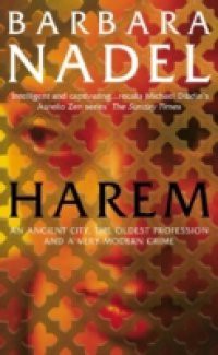 Harem (Inspector Ikmen Mystery 5)