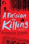 Passion for Killing (Inspector Ikmen Mystery 9)