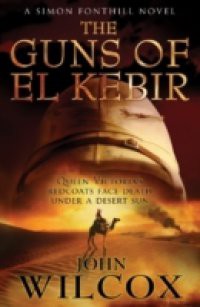 Guns of El Kebir