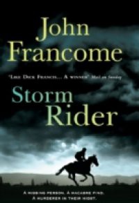 Storm Rider