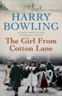 Girl from Cotton Lane
