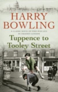 Tuppence to Tooley Street