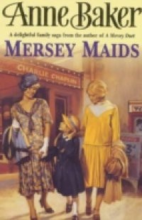 Mersey Maids
