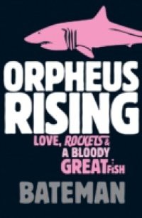 Orpheus Rising