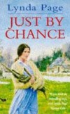 Just By Chance